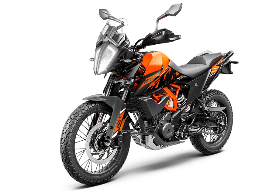 390 Adventure Base 390 Adventure