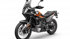 KTM 890 Adventure