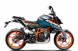 390 Duke Base 390 Duke фото 4