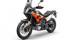 KTM 890 Adventure