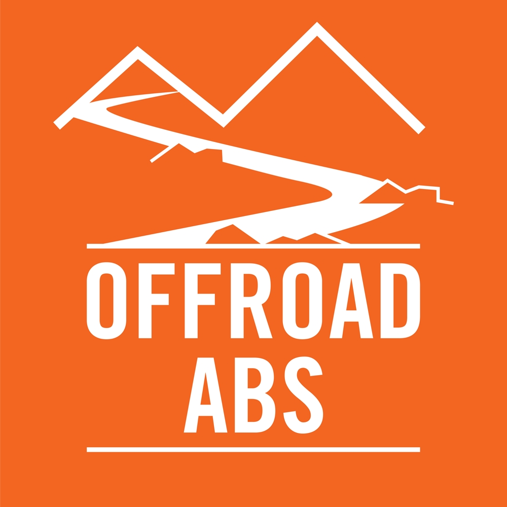 ВНЕДОРОЖНАЯ ABS